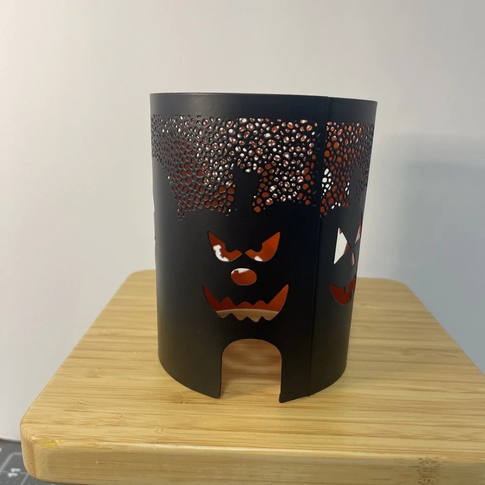 Scentsy all hallows